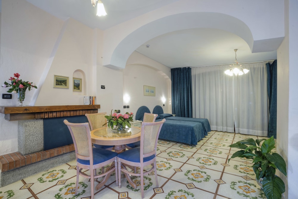 Hotel Le Querce Thermae & Spa 41/57