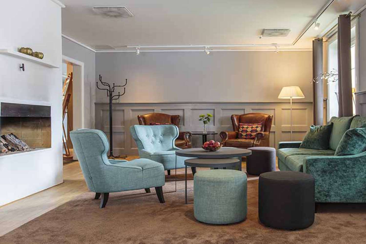 Home Hotel Uman 17/27