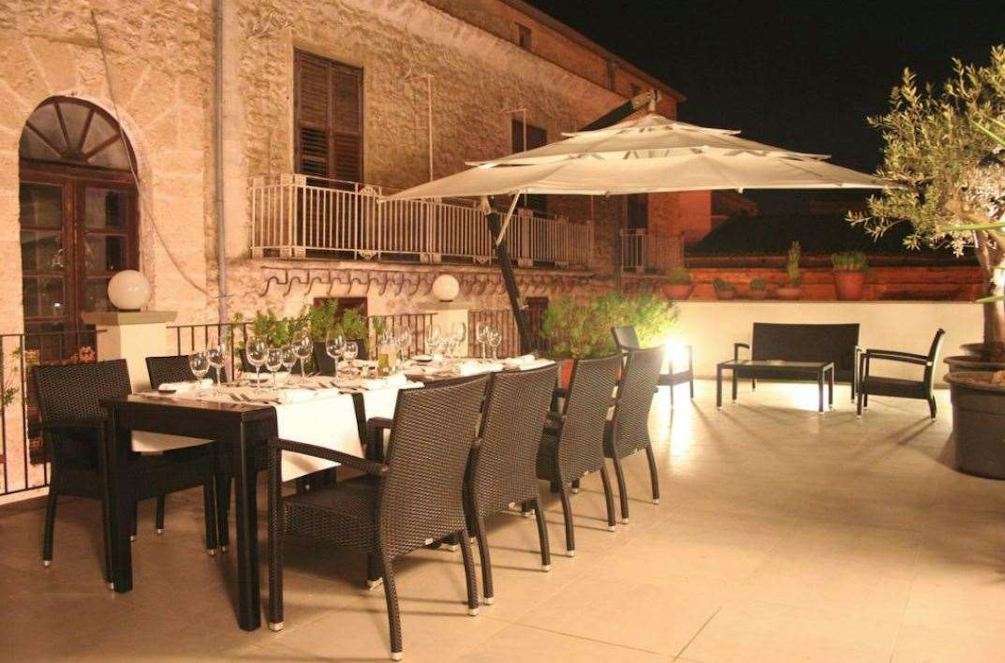 Belmonte Hotel Dependence Alba Palace Hotel 19/25