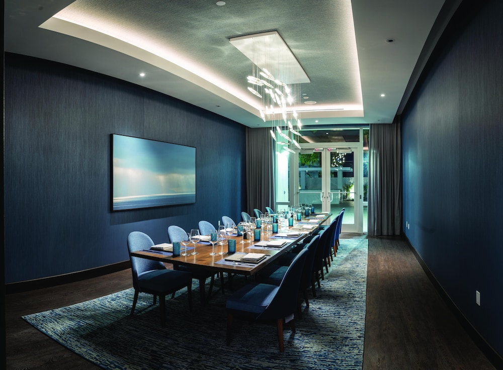 Innovation Hotel 25/30