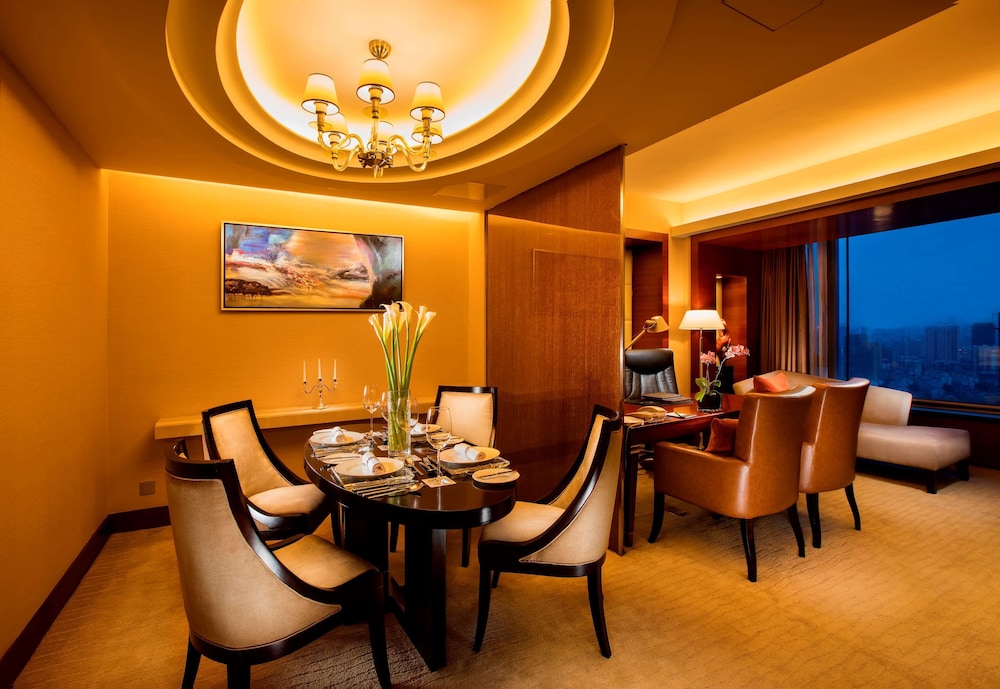 Hilton Hefei 41/53