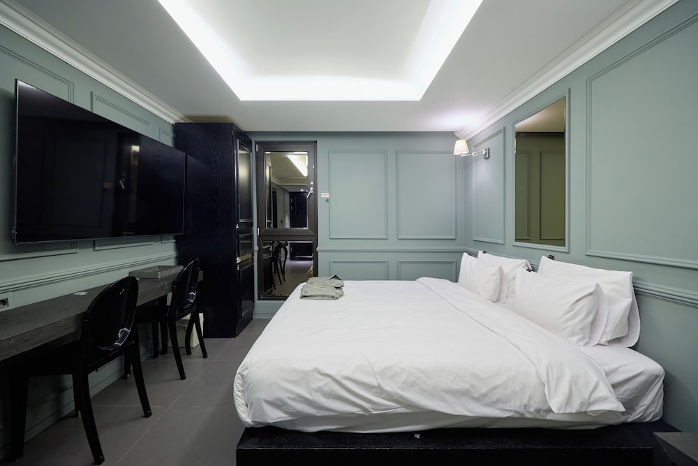 Hotel Cullinan Wangsimni 9/50