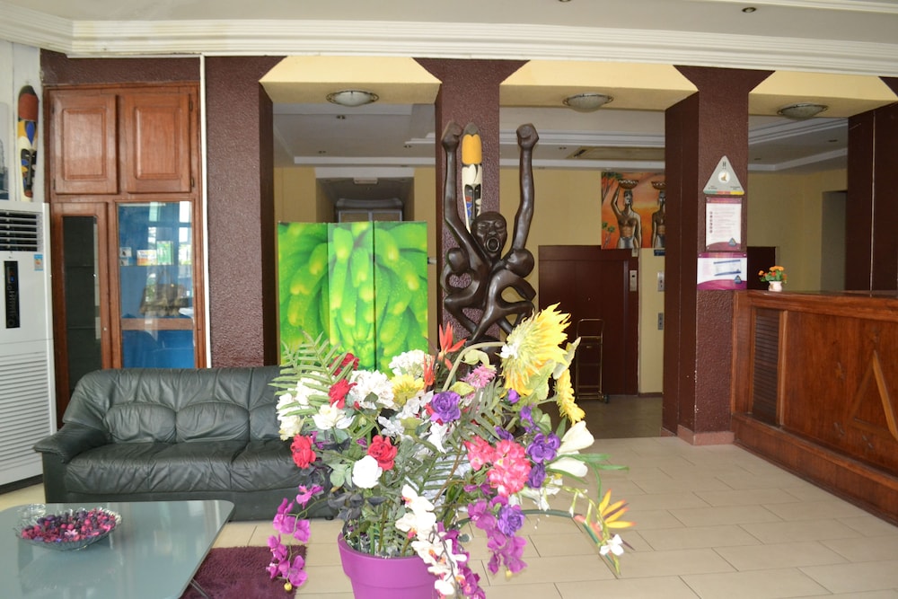 Hotel Akena City 5/26