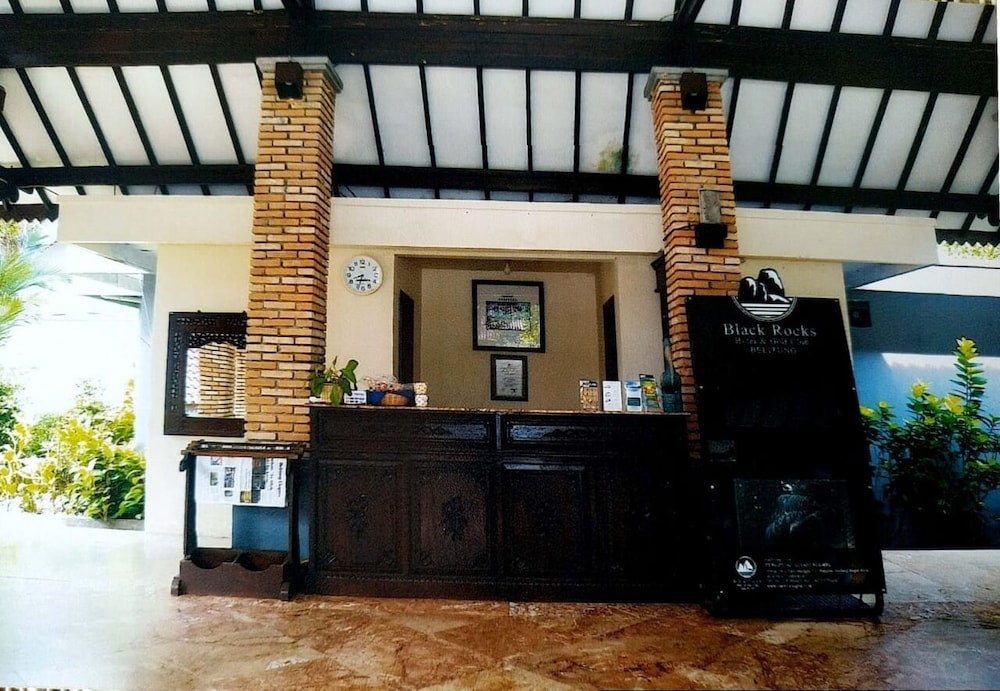 Lorin Beach Resort Belitung 8/50