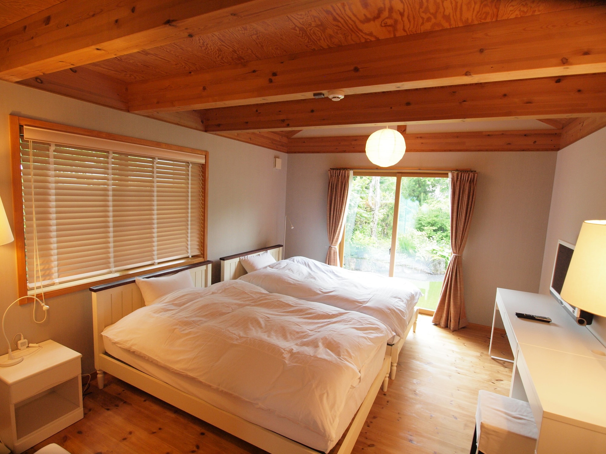 Suite, Villa, 4 Beds, 3 Futon Beds