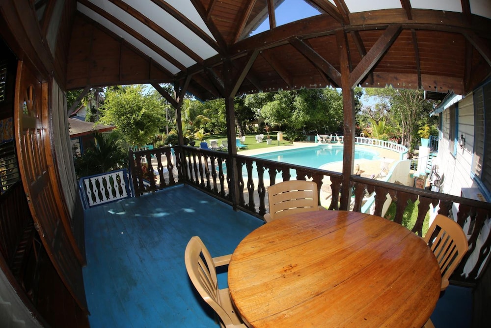Xtabi Resort 30/50