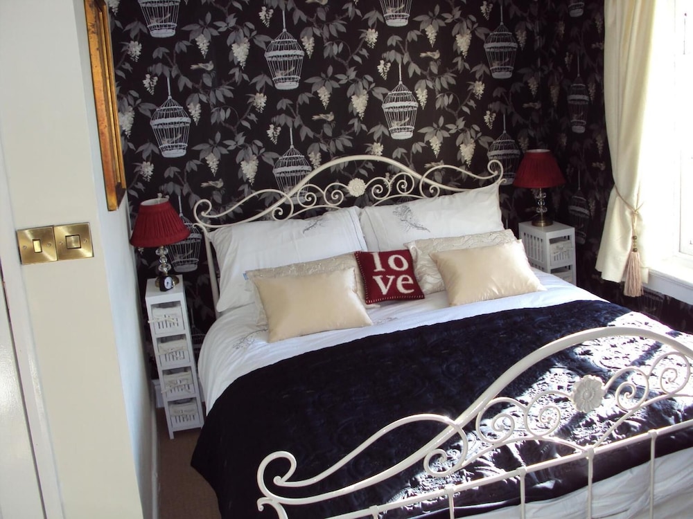 The Castle House Luxury Bed & Breakfast 19/50