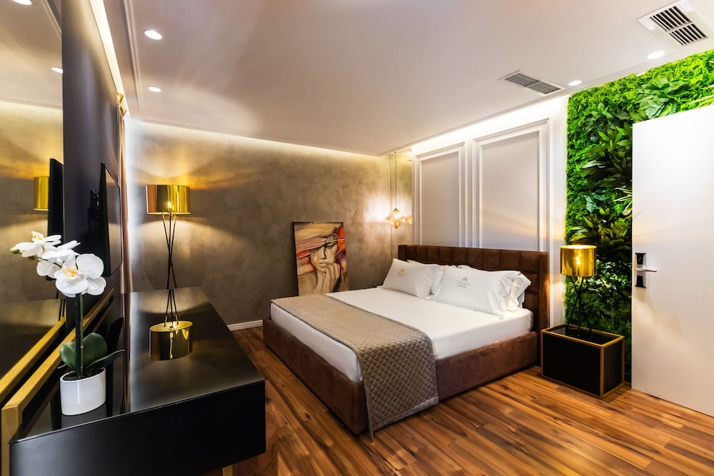 La Suite Boutique Hotel 26/58
