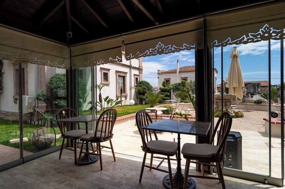 Cunda Vrodi Hotel 37/50