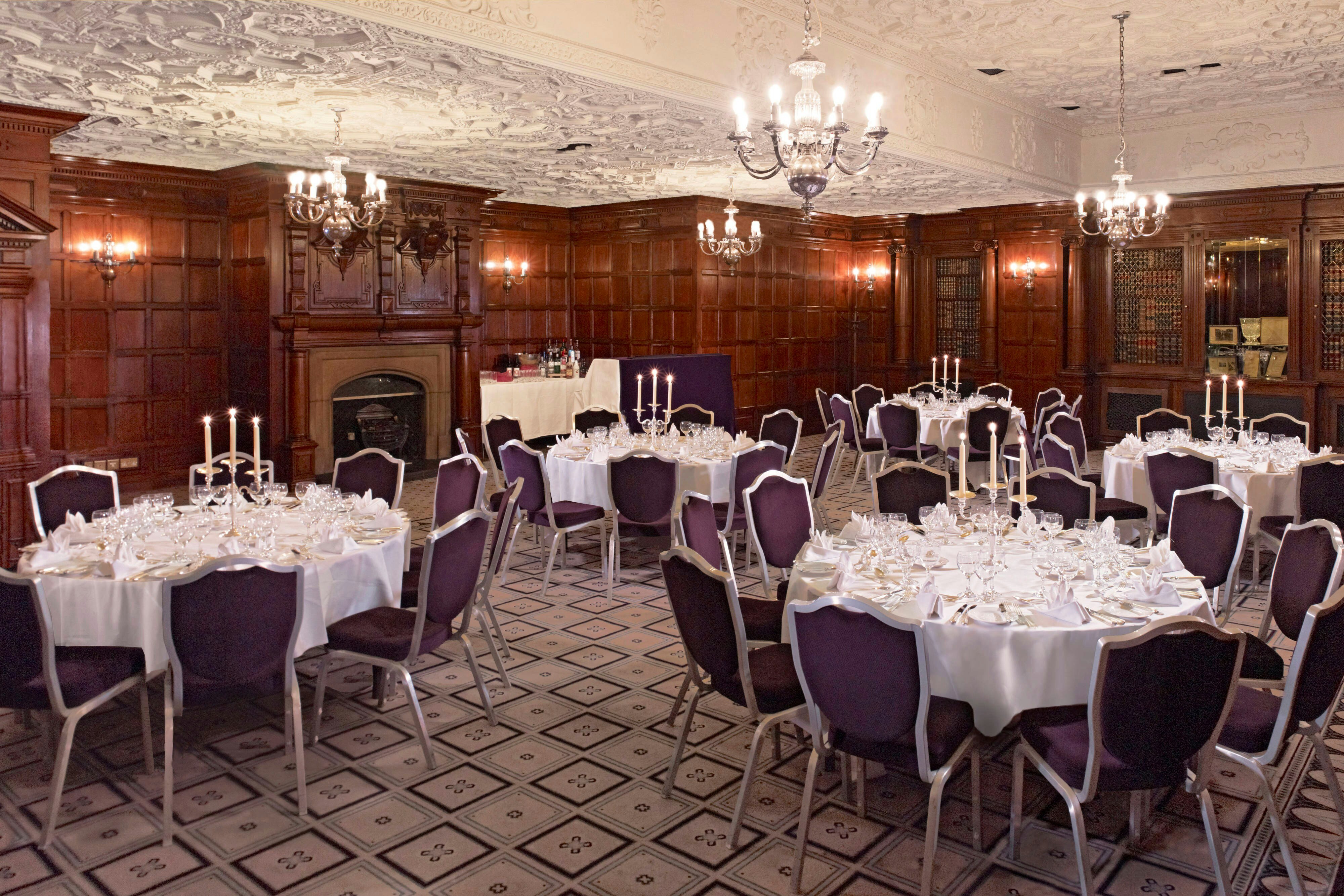 SHERATON GRAND LONDON PARK LANE 36/46
