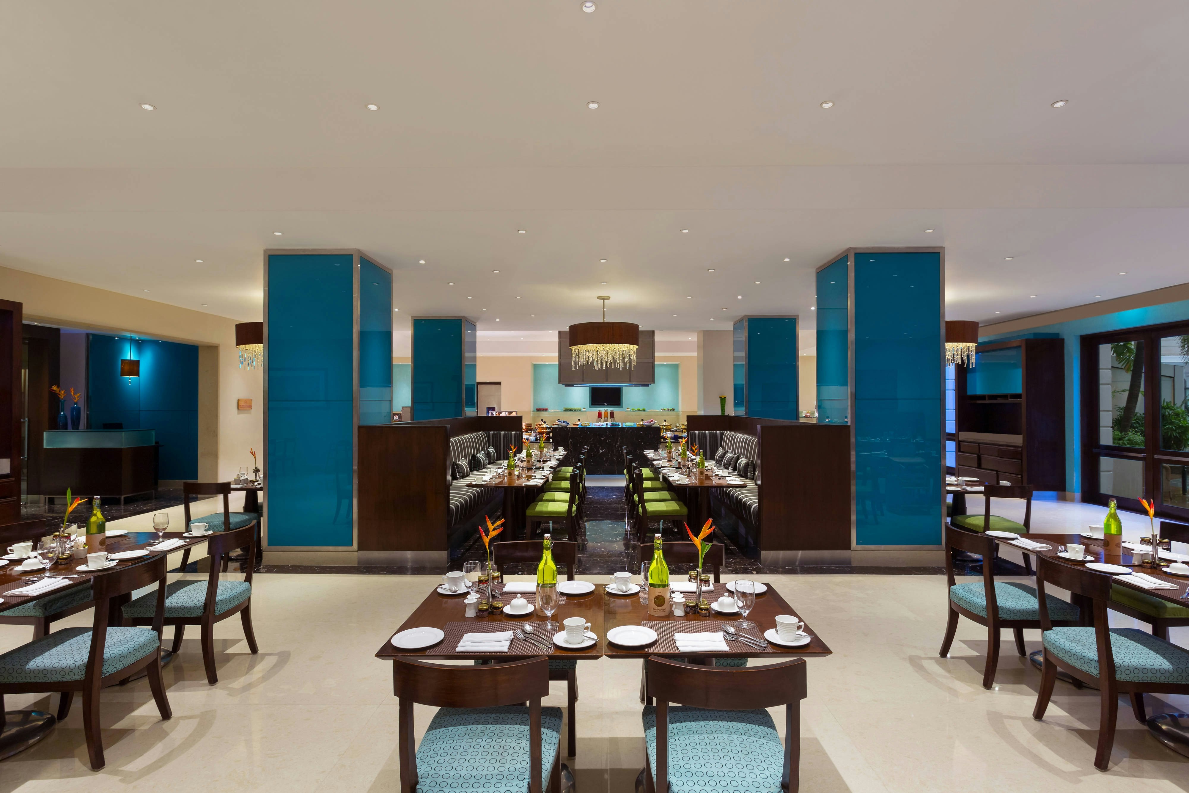 Itc Kakatiya 38/44