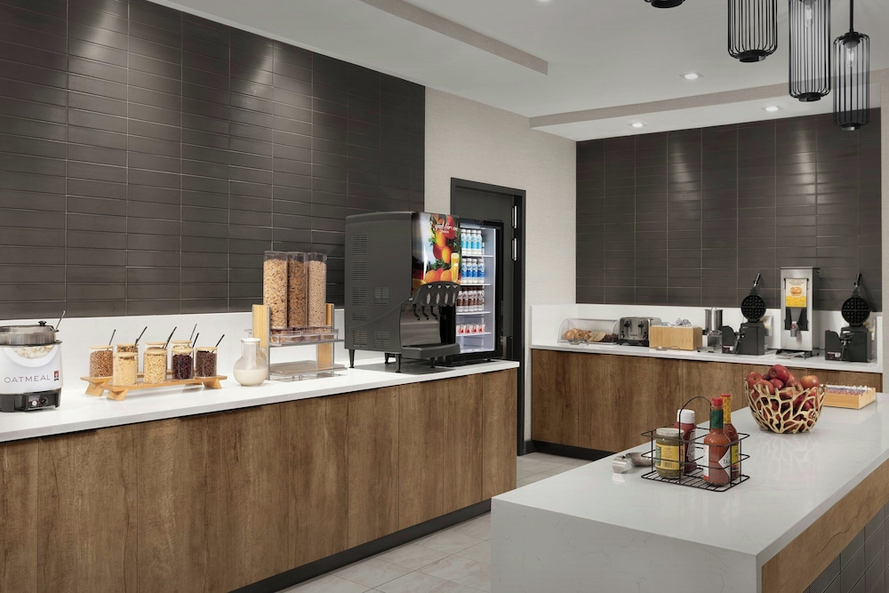 TownePlace Suites by Marriott Sikeston 5/50