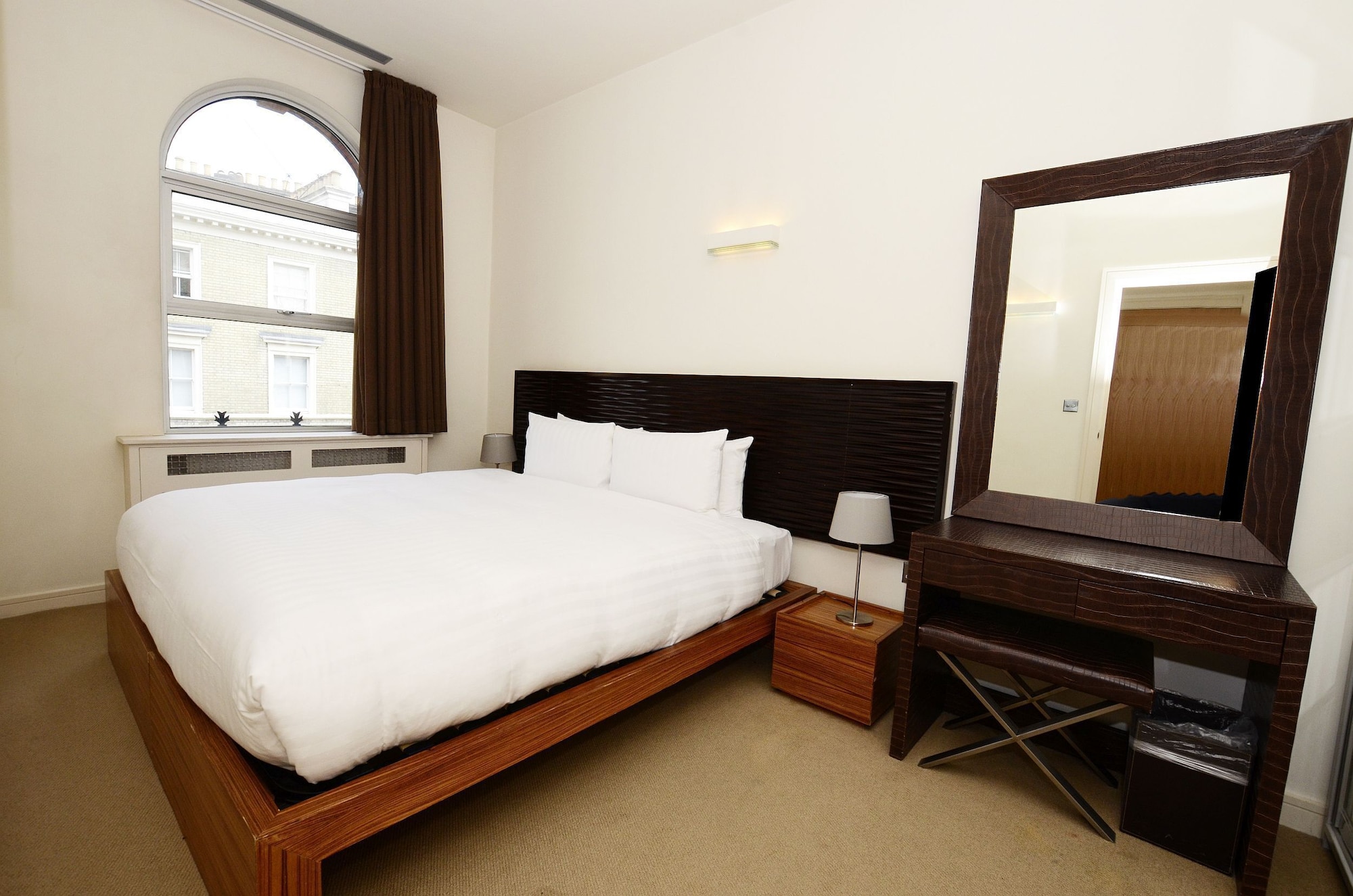1 BEDROOM, APARTMENT