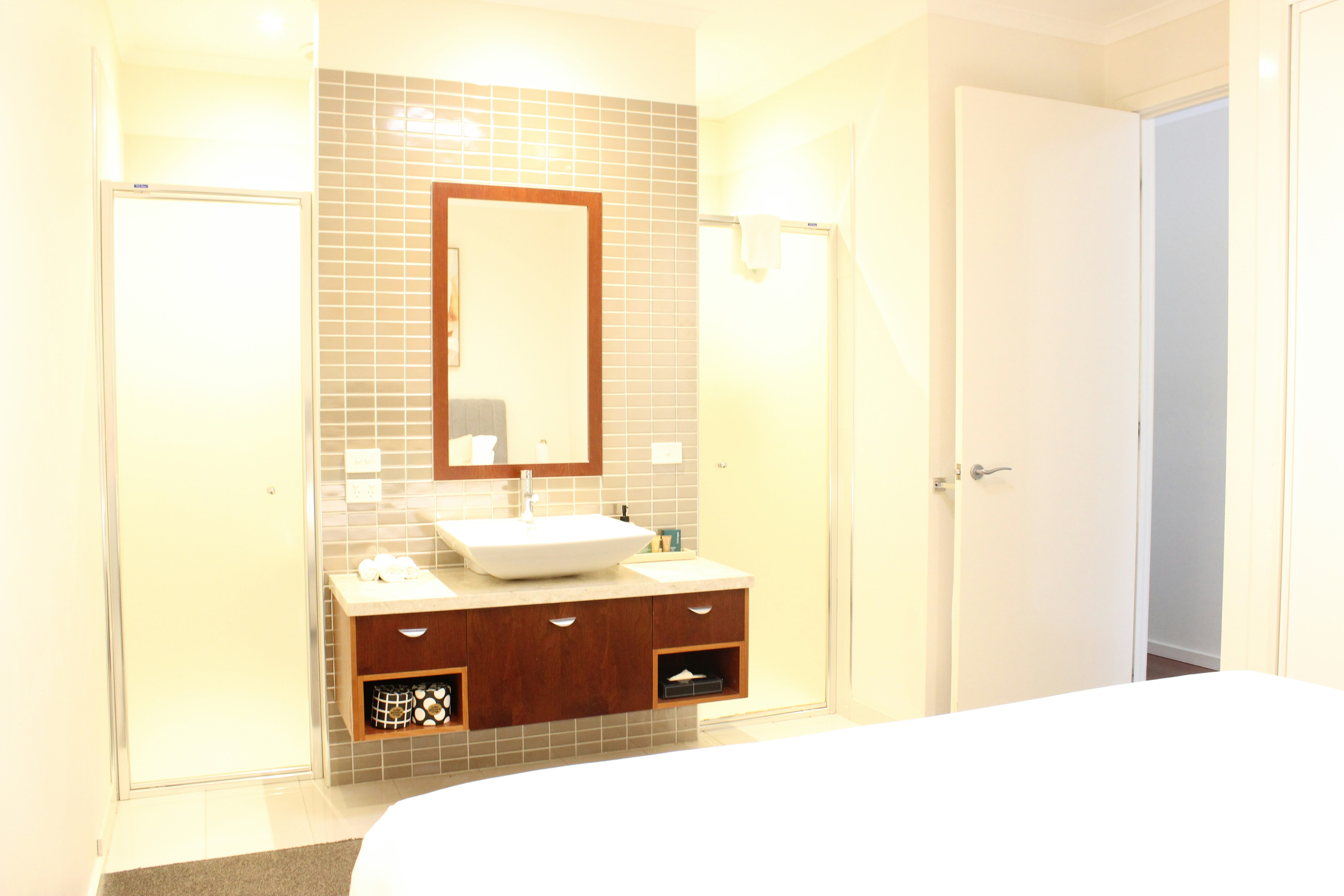 Indulge Apartments Langtree 9/10