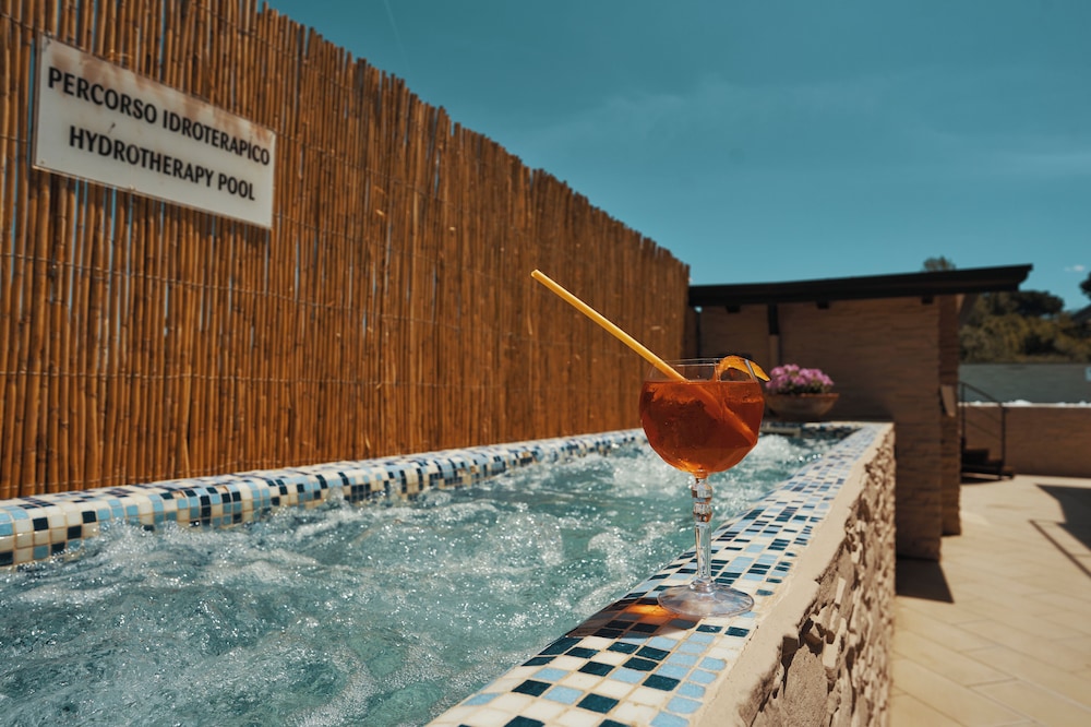 Albergo Pompei Valley 32/66