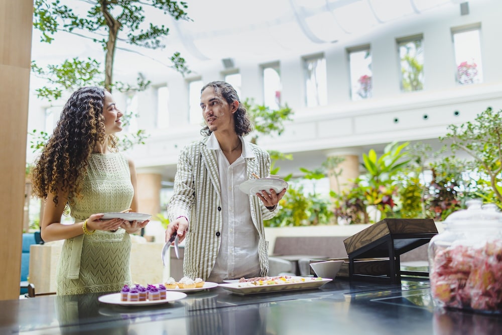 Oriental Hotel Okinawa Resort and Spa 8/63