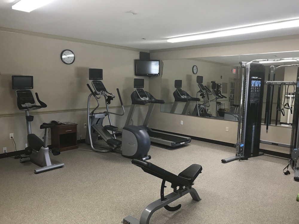 Candlewood Suites La Porte 22/40