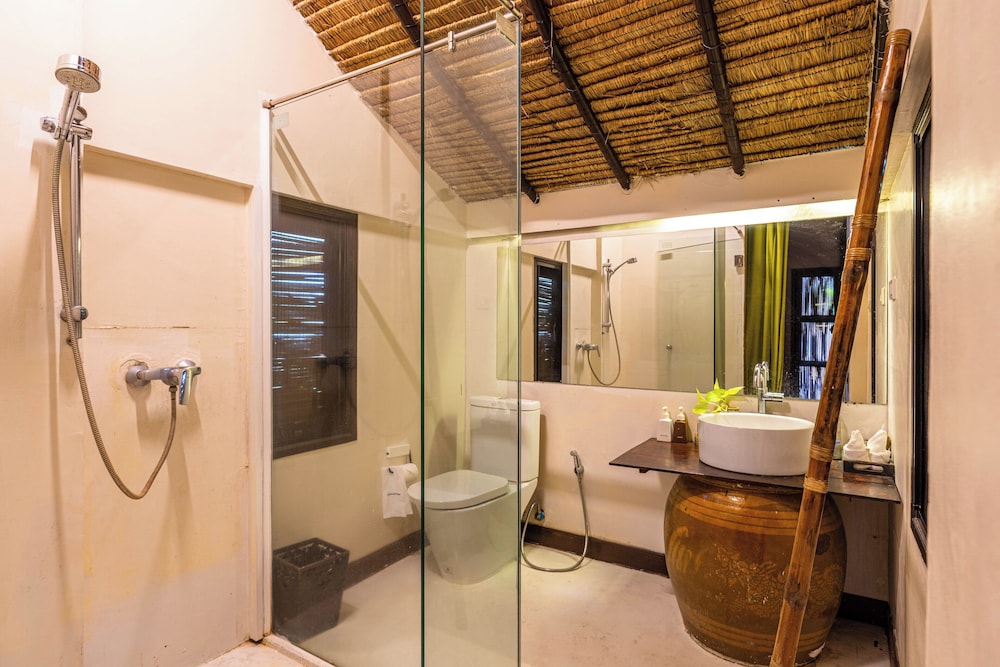 Wareerak Hot Spring And Wellness 46/50