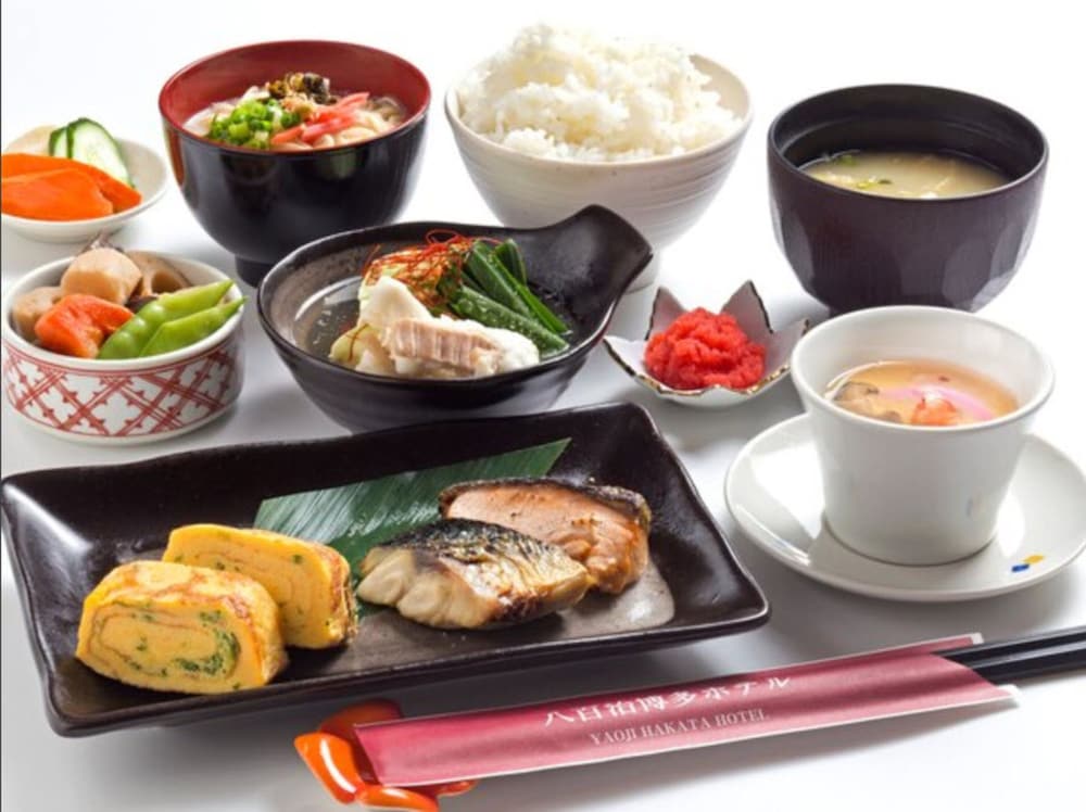 Yaoji Hakata Hotel 20/40