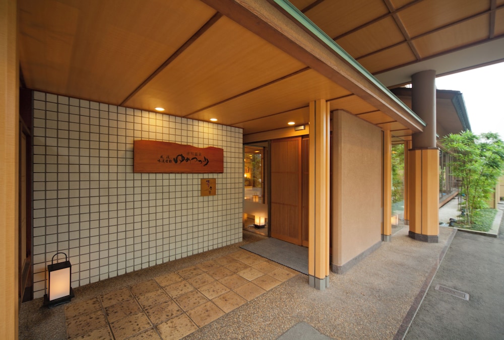 Shogawa Onsen Furyu Midou Zashiki Yumetsuzuri 4/32