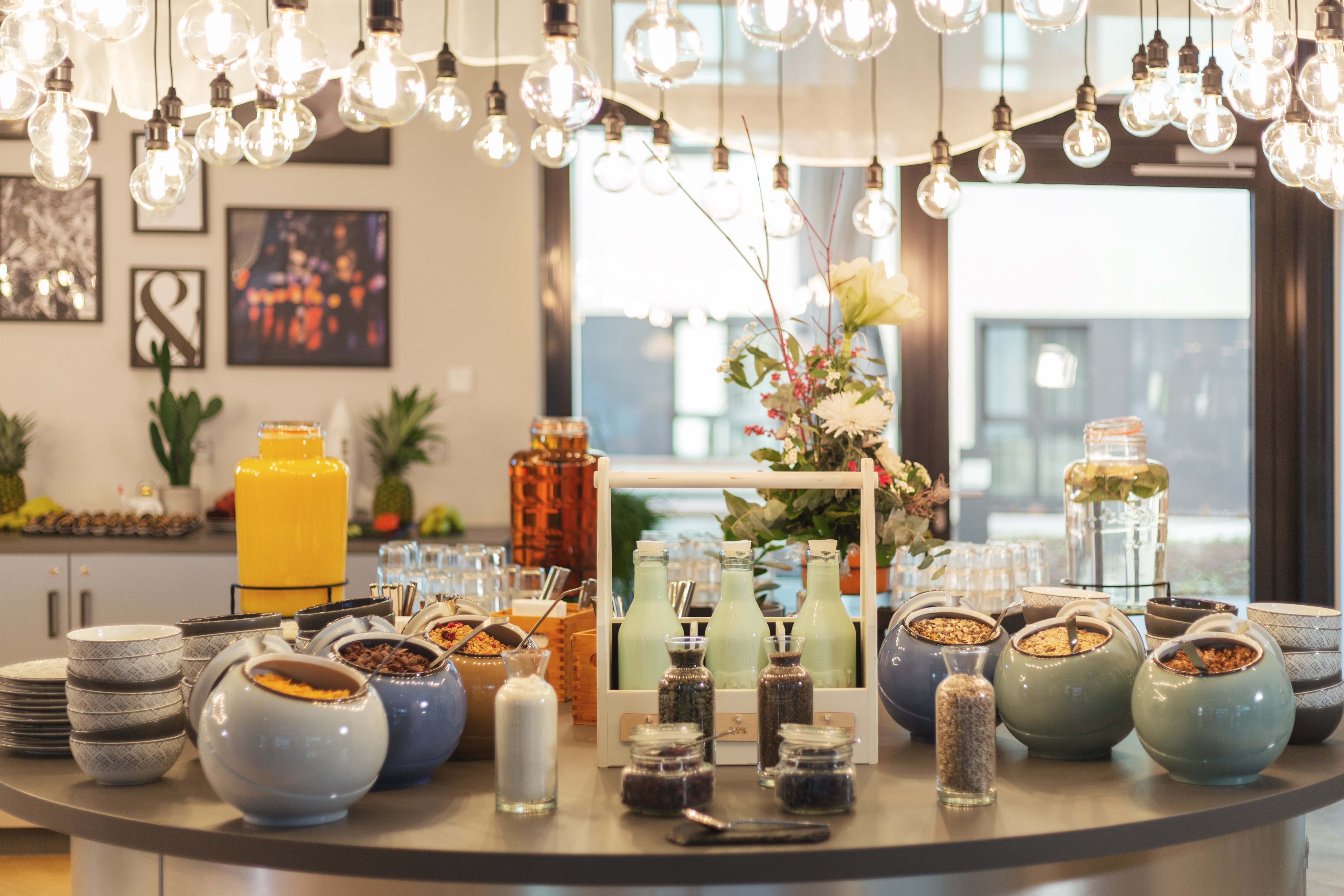 Holiday Inn - the niu, Star Sindelfingen, an IHG Hotel 36/50