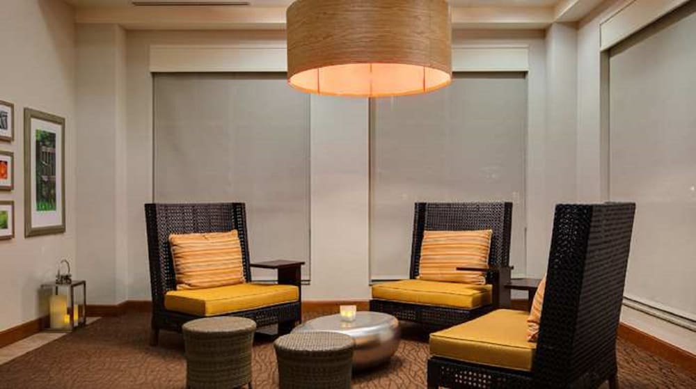 Hilton Garden Inn Lake Forest Mettawa 26/46