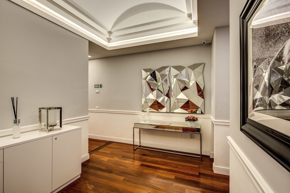 La Foresteria Luxury Rooms & Suite 36/52
