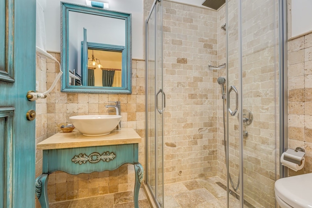 Bel Canto Alacati Hotel - Adults Only 44/46