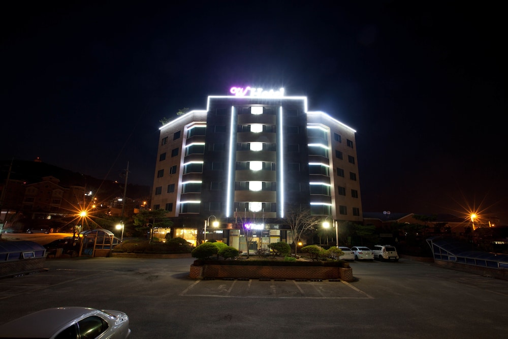 Winners Hotel photo1