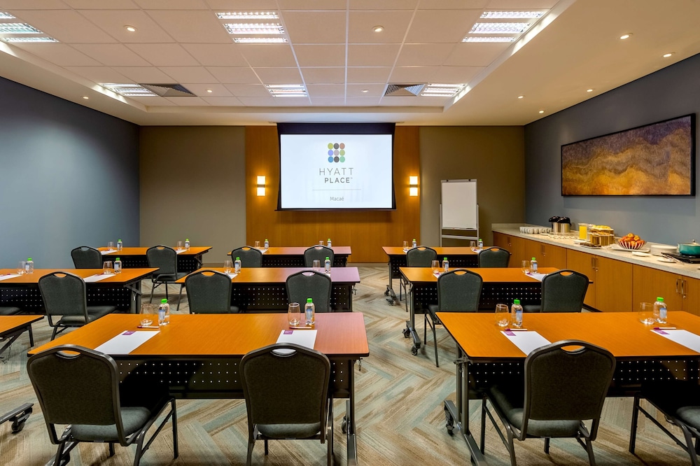 Hyatt Place Macae 52/59
