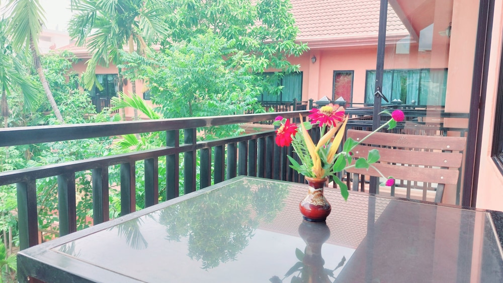 Kouprey Hotel 58/71