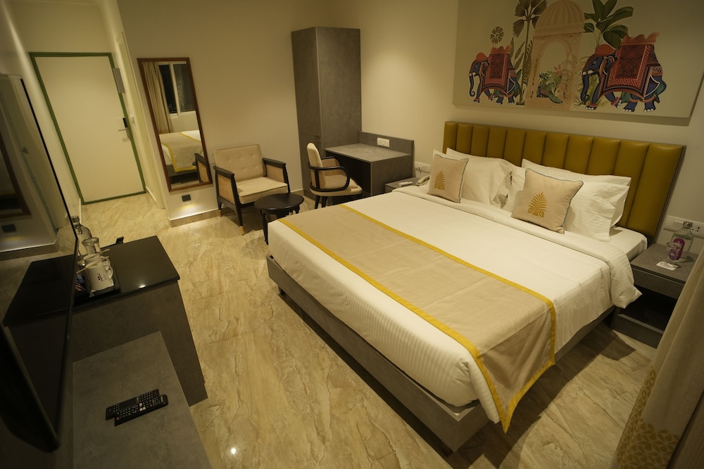 Regenta Resort Sakleshpur 19/50