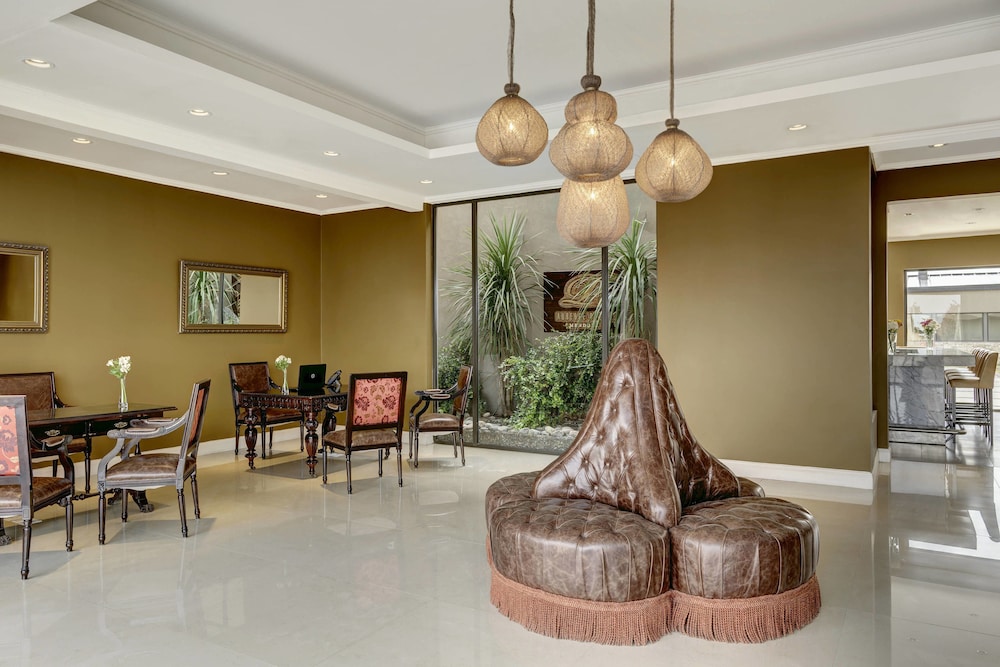 Auberge Du Vin Hotel 33/39