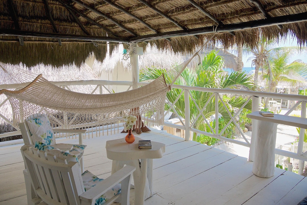 Hotel Posada Punta Piedra 52/69