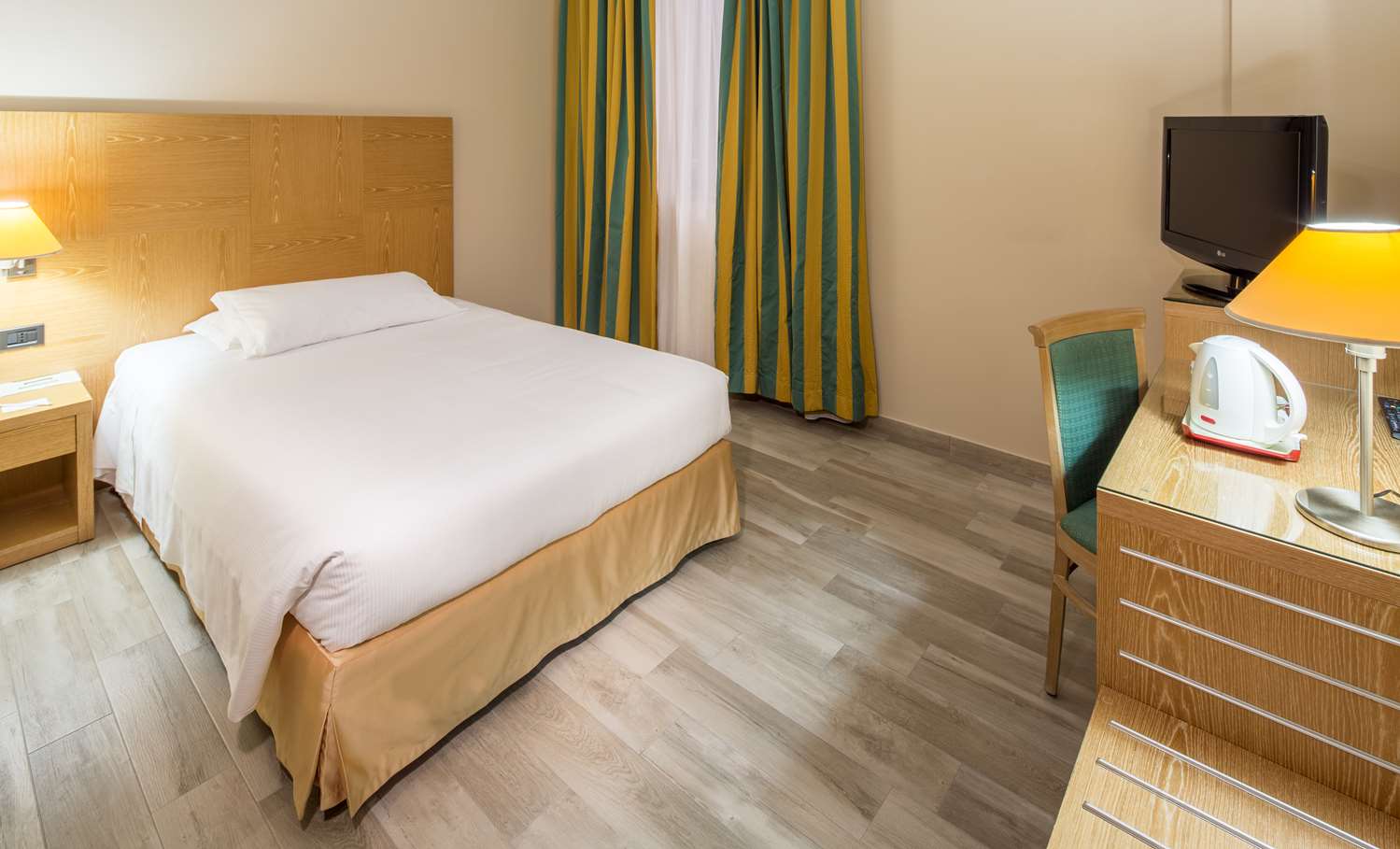 Best Western Cavalieri Della Corona Hotel 25/55