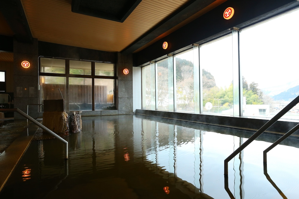 Oedo Onsen Monogatari Naruko Onsen Kouunkaku 15/31