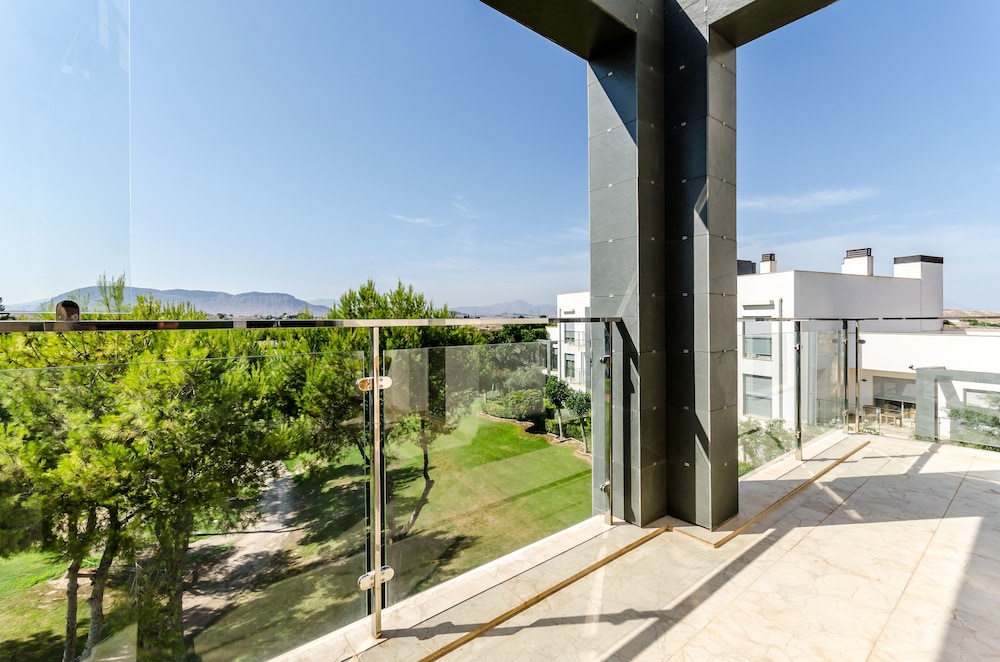 El Plantio Golf Resort Formerly Apartamentos Be Live Plantio Golf 4/48