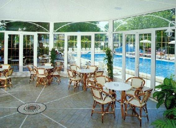 Hotel President Cattolica 44/56