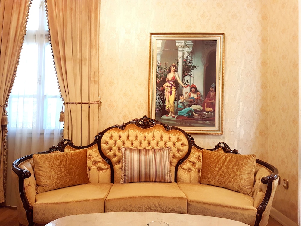 Jura Hotels Mavi Surmeli Adana 30/50