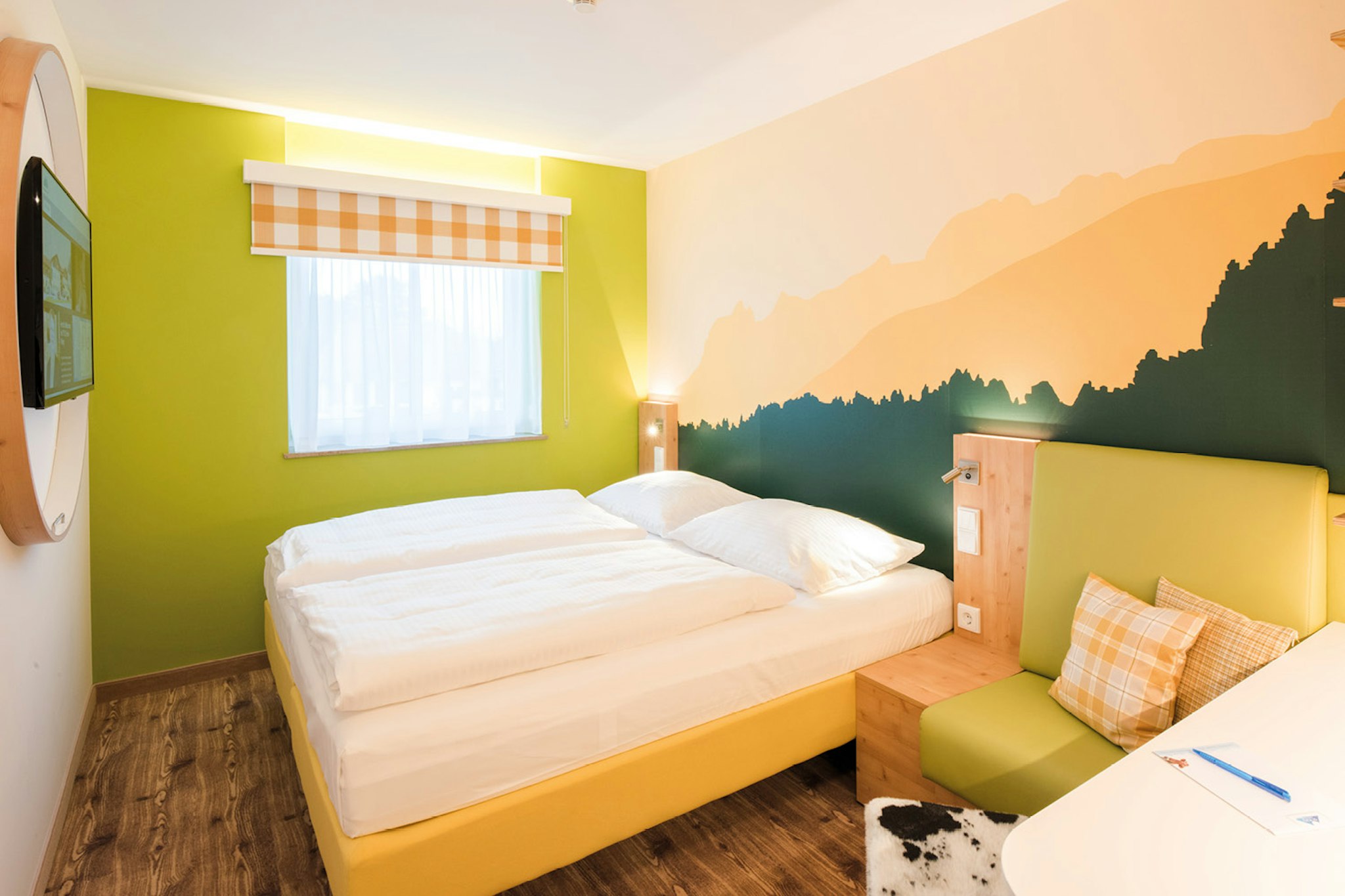 Hey Lou Hotel Piding 18/46