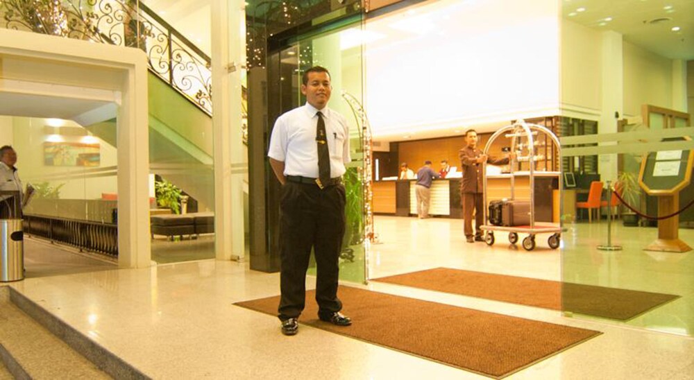 StarCity Hotel Alor Setar 6/34