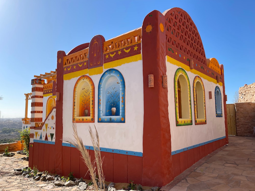 Kato Dool Nubian House 4/60