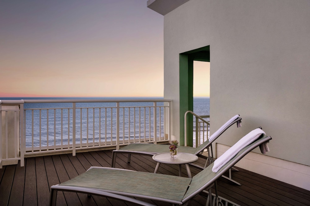 Hilton Suites Ocean City Oceanfront 37/63