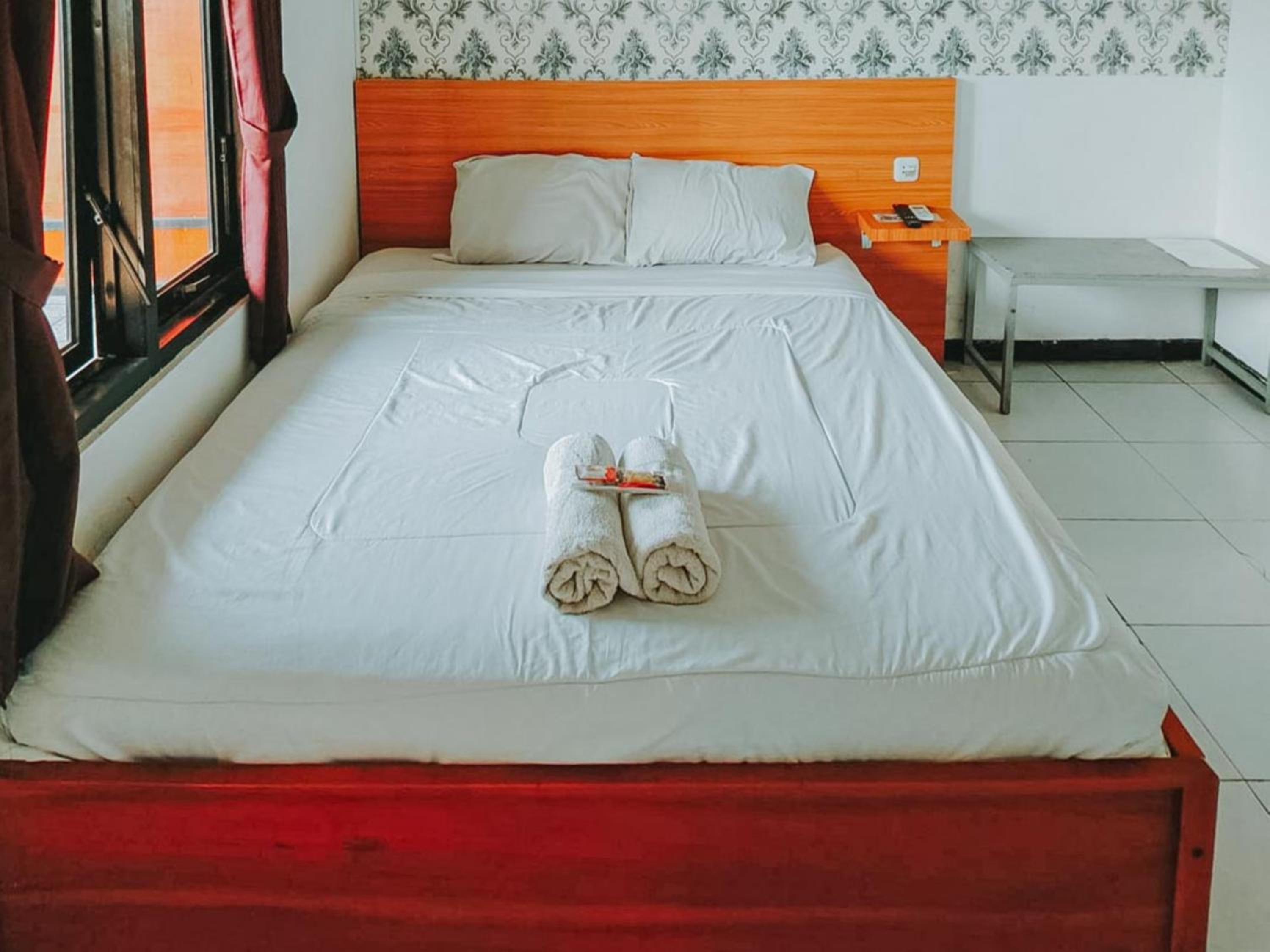 OYO 3895 D'Luck Homestay 19/37