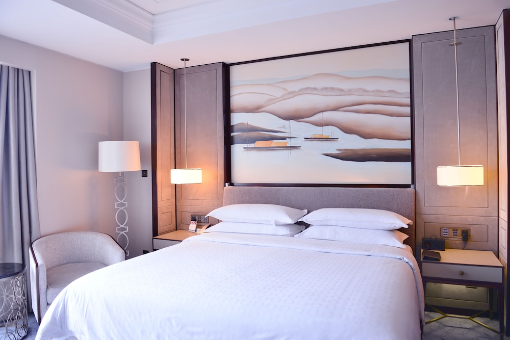 Sheraton Shanghai Jiading 7/50