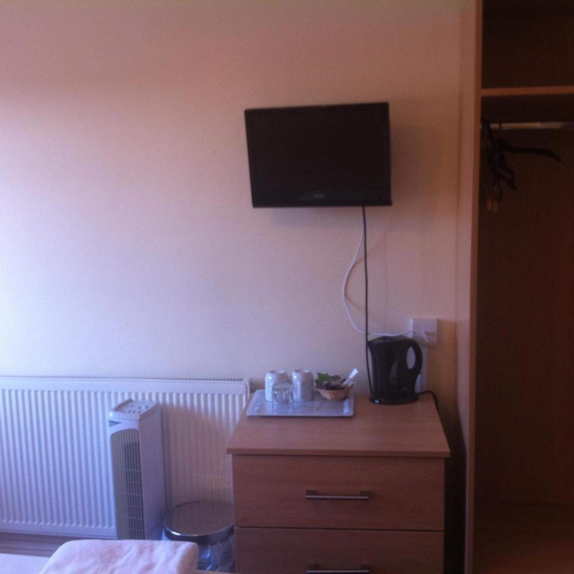 City Inn Express 28/32
