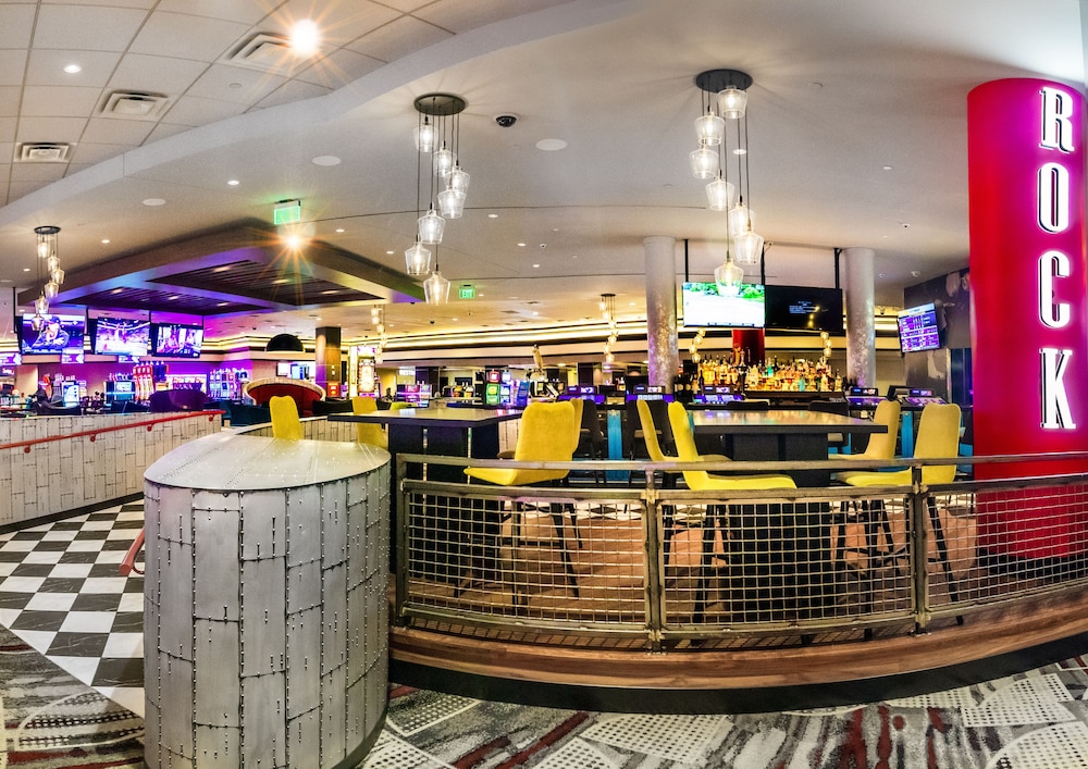 Greektown Casino Hotel 59/62