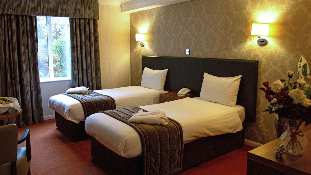 Milford Hall Hotel and Spa 22/64