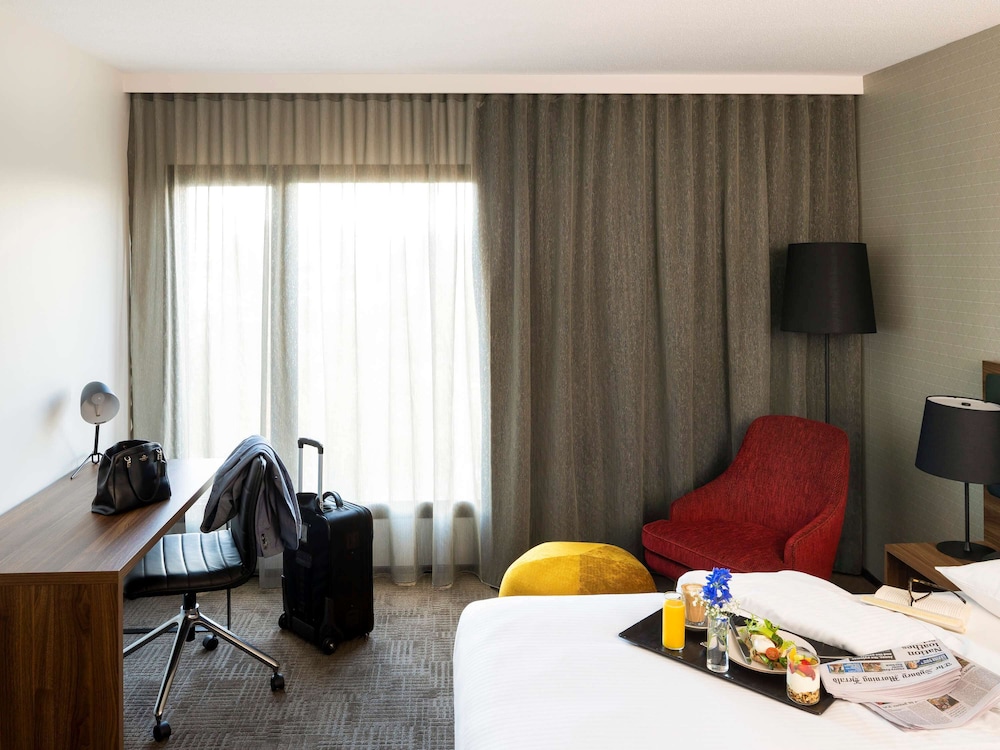 Novotel Sydney International Airport 59/72