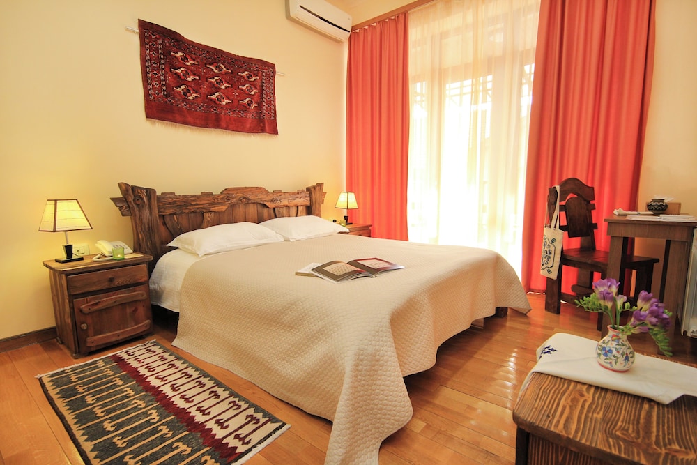 Silk Road Hotel 15/49